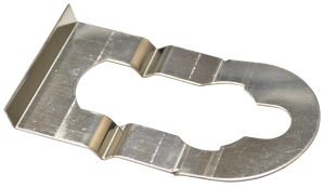 '47-'51 DOOR LOCK RETAINING CLIP