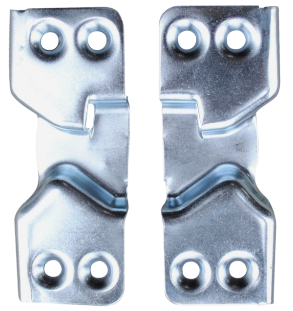 '47-'51 DOOR STRIKER SET