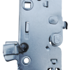 '47-'51 INNER DOOR LATCH, DRIVER'S SIDE