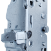 '47-'51 INNER DOOR LATCH, DRIVER'S SIDE - Image 2