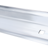 '47-'53 LONG BED STEPSIDE ANGLE STRIPS ZINC