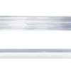 '47-'53 LONG BED STEPSIDE ANGLE STRIPS ZINC - Image 2
