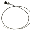 '47-'53 CHOKE CABLE AND KNOB - Image 2