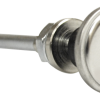 '47-'53 CHOKE CABLE AND KNOB