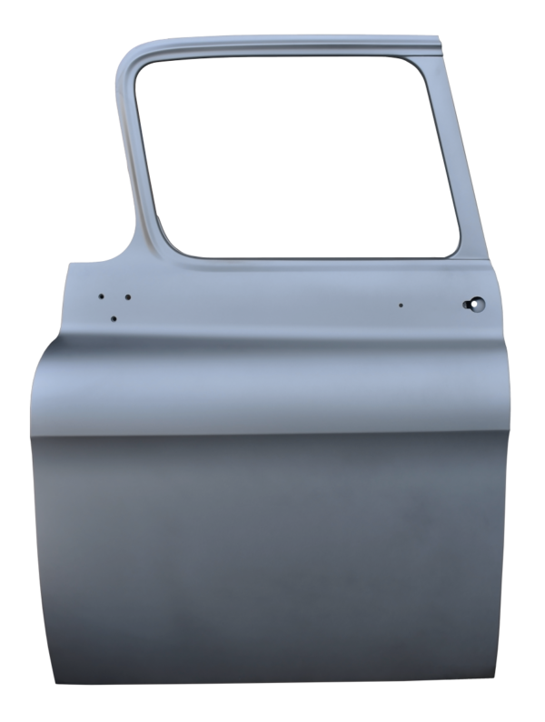 '55-'59 DOOR SHELL, DRIVER'S SIDE