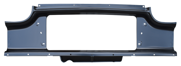 '58-'59 FRONT PANEL GRILLE SUPPORT