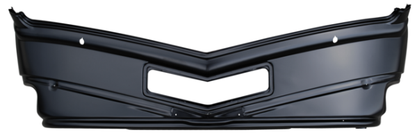 '47-'53 COWL TOP UPPER VENT PANEL