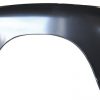 '47-'53 FRONT FENDER, DRIVER'S SIDE - Image 2