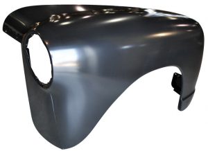 '47-'53 FRONT FENDER, DRIVER'S SIDE