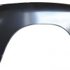 '47-'53 FRONT FENDER, PASSENGER'S SIDE - Image 2