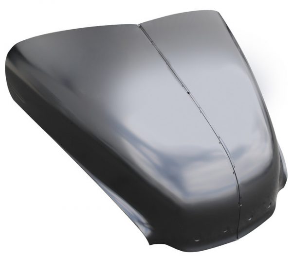'47-'53 HOOD