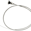 '47-'53 THROTTLE CABLE AND KNOB - Image 2