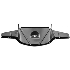 '47-'54 RADIATOR/GRILLE SUPPORT PANEL