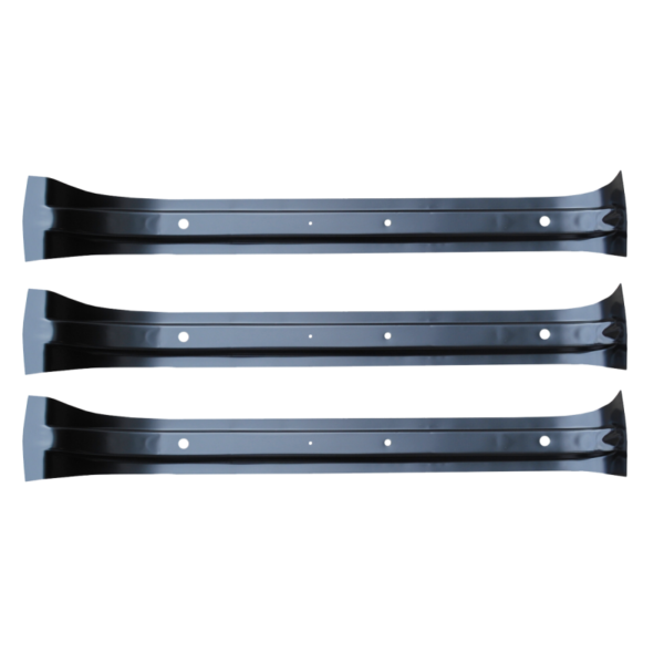 '47-'55 1ST SERIES CAB BACK BRACE SET (3PC)