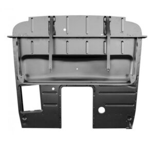 '47-'55 CAB FLOOR ASSEMBLY