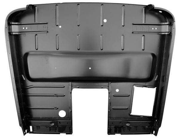'47-'55 CAB FLOOR ASSEMBLY - Image 2