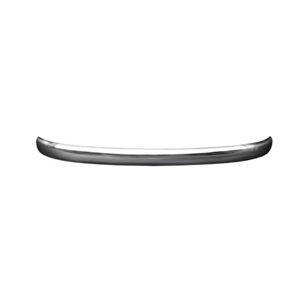'47-'55 CUSTOM FRONT SMOOTHIE BUMPER, CHROME