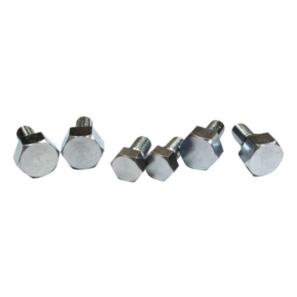 '47-'55 HOOD HINGE BOLT KIT