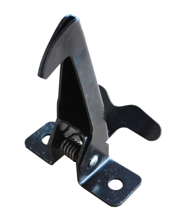 '47-'55 HOOD LATCH CATCH