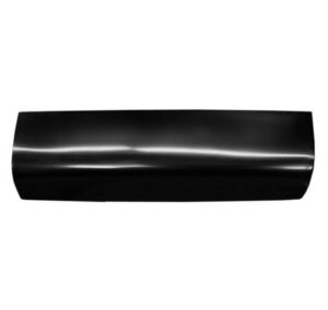 '47-'55 LOWER DOORSKIN, PASSENGER'S SIDE