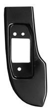'47-'55 LOWER FRONT DOOR PILLAR, DRIVER'S SIDE