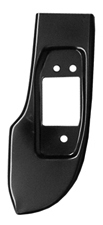 '47-'55 LOWER FRONT DOOR PILLAR, PASSENGER'S SIDE
