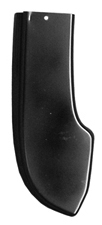 '47-'55 LOWER REAR DOOR PILLAR, PASSENGER'S SIDE