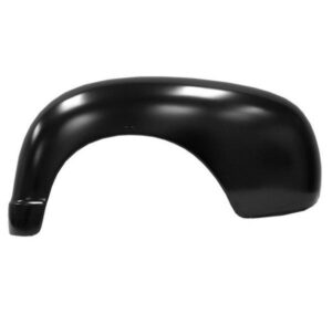 '47-'55 REAR FENDER, DRIVER'S SIDE