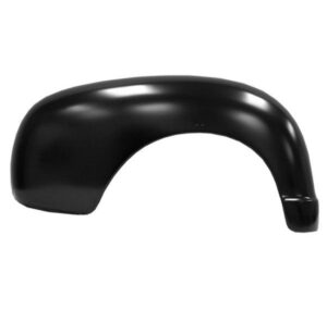 '47-'55 REAR FENDER, PASSENGER'S SIDE