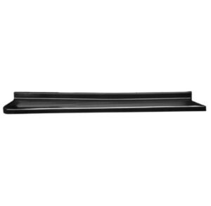'47-'55 RUNNING BOARD ASSEMBLY, DRIVER'S SIDE