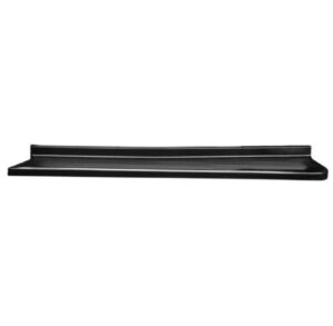 '47-'55 RUNNING BOARD ASSEMBLY, PASSENGER'S SIDE