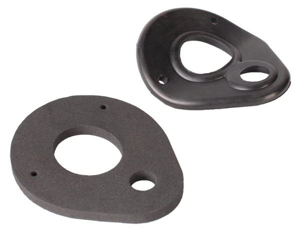'47-'55 STEERING COLUMN GASKET AND SEAL W/3SPD COLUMN SHIFTER