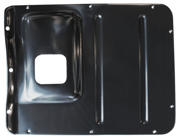 '47-'55 TRANSMISSION COVER 0846-231