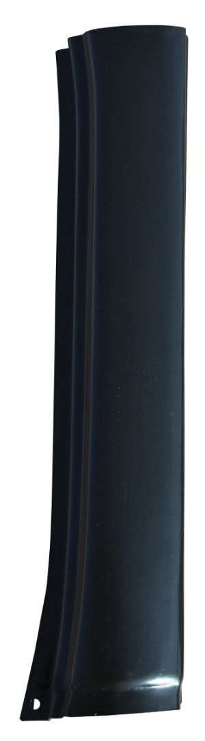 '47-'55 WINDSHIELD OUTER PILLAR, PASSENGER'S SIDE