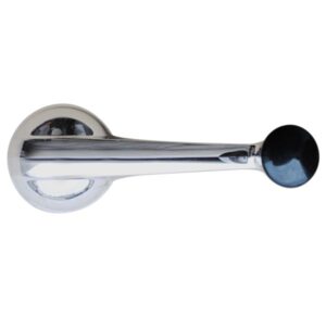 '47-'66 INTERIOR DOOR WINDOW HANDLE