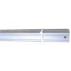 '51-'53 SWB ZINC COATED BED STRIP SET