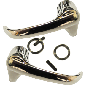 '51-'54 VENT WINDOW HANDLE KIT