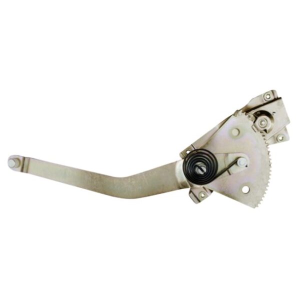 '51-'55 WINDOW REGULATOR, PASSENGER'S SIDE