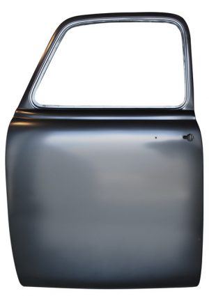 '52-'54 DOOR SHELL, DRIVER'S SIDE