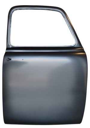 '52-'54 DOOR SHELL, PASSENGER'S SIDE