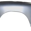 '54-'55 FRONT FENDER - Image 2