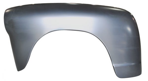 '54-'55 FRONT FENDER, DRIVER'S SIDE - Image 2