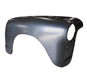 '54-'55 FRONT FENDER, PASSENGER'S SIDE