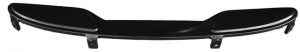 '54-'55 STEEL BUMPER FILLER
