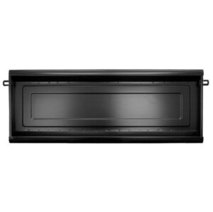 Rear Bed Floor Section For 73-87 Chevy & GMC Pickup - Pair, Mill Supply Rust Repair Panels