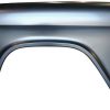 '55-'56 FRONT FENDER, DRIVER'S SIDE - Image 2