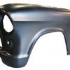 '55-'56 FRONT FENDER, DRIVER'S SIDE