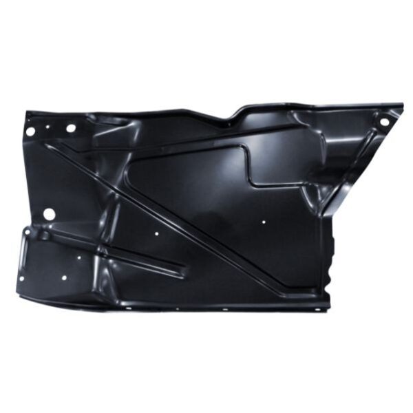 '55-'57 INNER FENDER, DRIVER'S SIDE