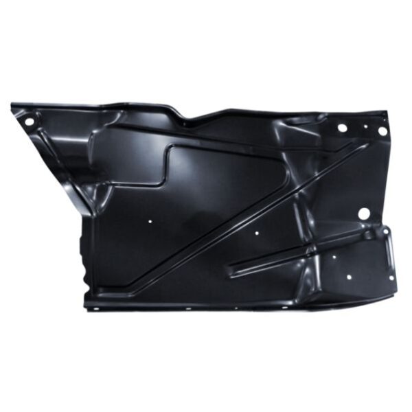 '55-'57 INNER FENDER, PASSENGER'S SIDE