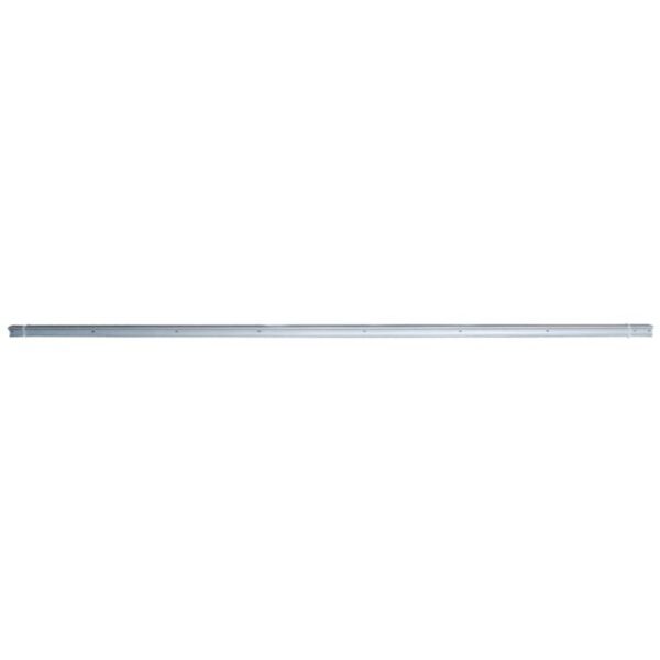 '55-'57 LWB ZINC COATED BED STRIP SET
